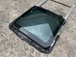 Subaru Forester SJ 2012 -18 Electric Sun Roof Top Glass Sunroof Skylight Genuine