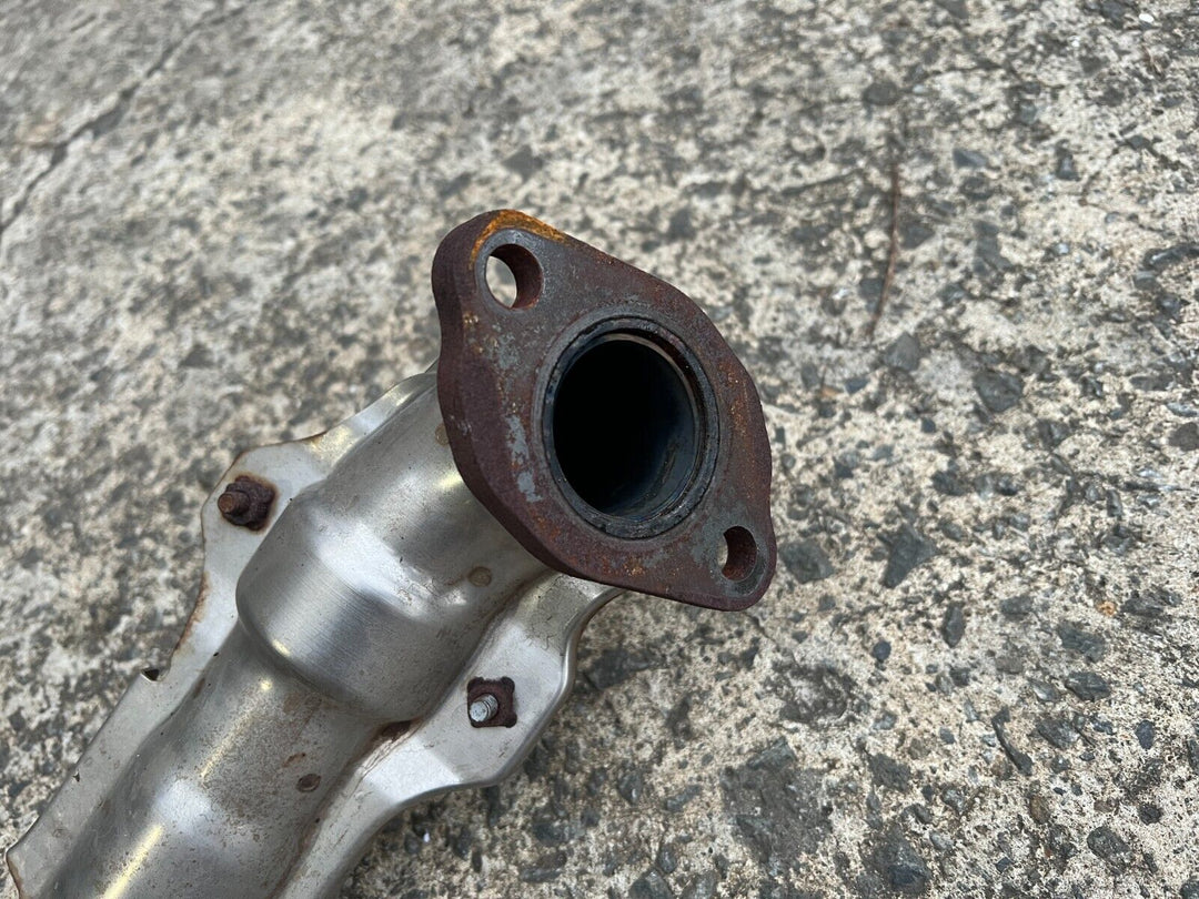 Low KM Subaru Forester SJ 2012 - 18 Turbo Diesel Exhaust DPF Pipe EE20 70,000km