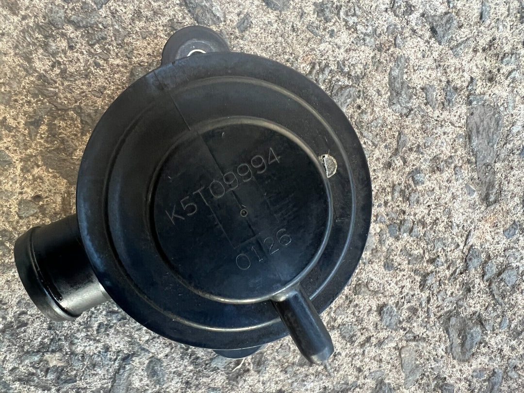 Subaru Impreza G3 WRX RS 08 - 14 Factory Turbo Bypass Blow Off Valve BOV GENUINE