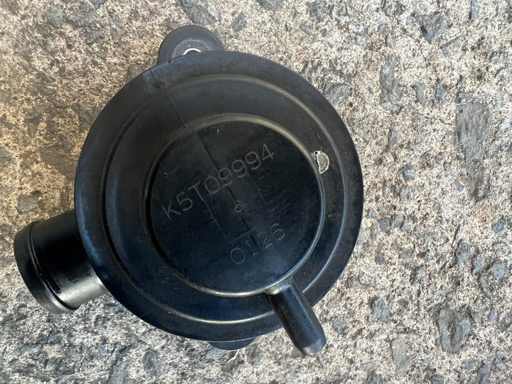Subaru Impreza G3 WRX RS 08 - 14 Factory Turbo Bypass Blow Off Valve BOV GENUINE