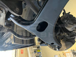 Left Passenger Front Lower Control Arm Bush for Subaru Impreza G4 GJ GP 11 - 16