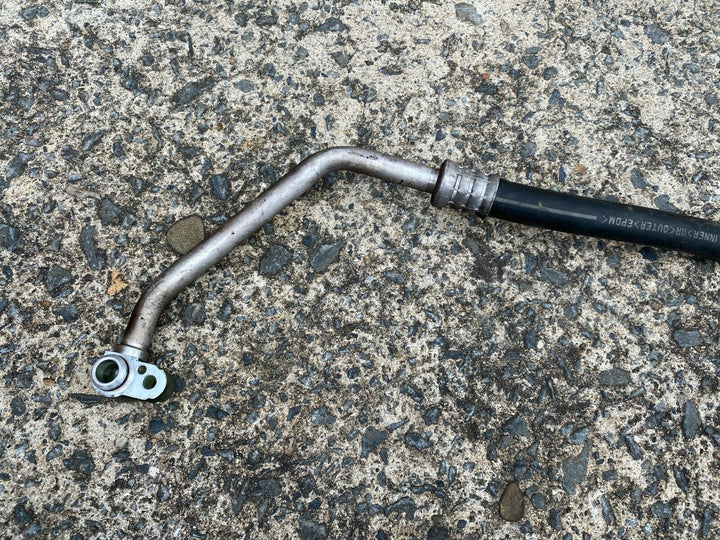 Subaru Outback Liberty 4TH GEN 4 EJ25 2003 09 AC Air Con Conditioning Hose Line