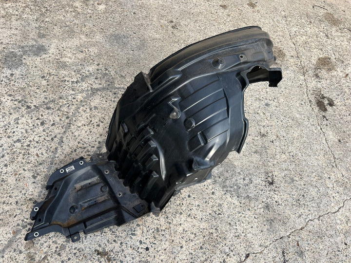 Subaru Forester SK 18 -21 Front Wheel Arch Stone Splash Guard Right Drivers Side