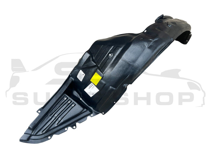 For Subaru Impreza GH 08 - 11 LHF Left Front Wheel Arch Stone Splash Inner Guard LH