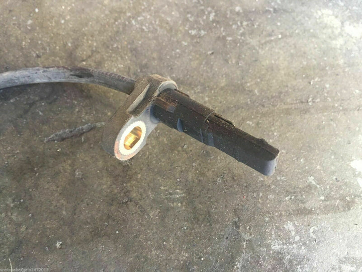 Subaru Outback Liberty GT Turbo 04 S1 GEN 4 Brake ABS Speed Sensor Left Front