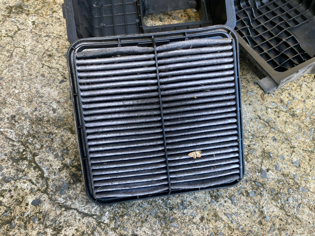Subaru Liberty Outback Gen 4 06 - 09 Factory EJ25 Air Box Filter MAF Intake