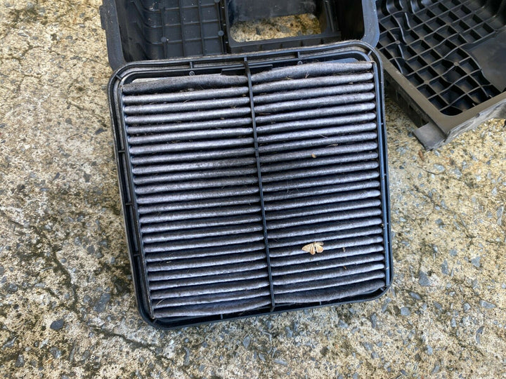 Subaru Liberty Outback Gen 4 06 - 09 Factory EJ25 Air Box Filter MAF Intake