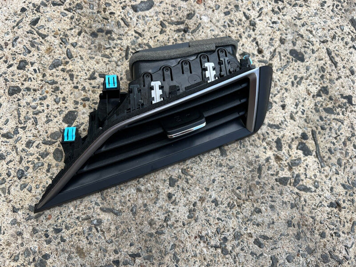 Subaru Forester 2018 - 21 SK Dash Let Side Air Con AC Vent Surround Trim Piece