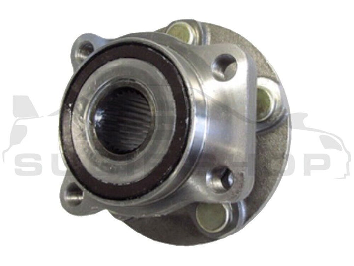 New Front Wheel Bearing Hub Assembly for Subaru Impreza GH G3 WRX 2007 - 2014