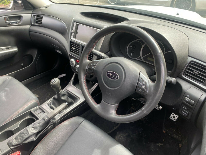 Subaru Impreza WRX 2008 - 14 G3 Right Hand Front Drivers Door Window Motor RHF