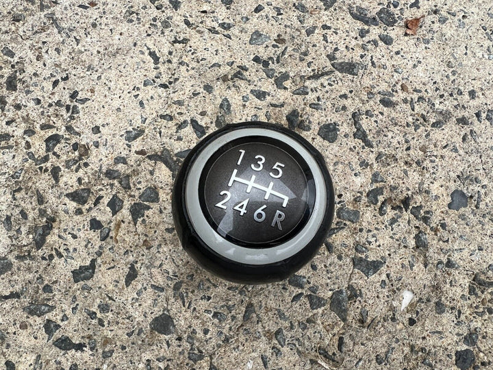 Genuine Subaru Forester SJ 2012 -18 Factory 6 Spd Gear Knob Shift Shifter Manual