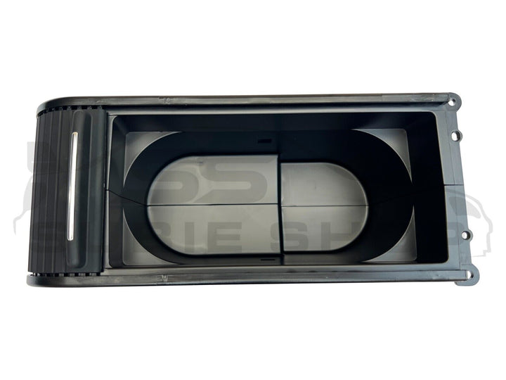 New Genuine Center Console Slider Lid Cover For 03 - 06 Subaru Liberty Outback