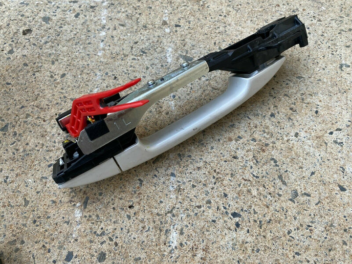 Subaru Impreza 08 - 14 GH RS G3 Passenger Side Exterior Door Handle Rear Left L