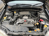 OEM Subaru Forester 2008 -2012 SH Windscreen Wiper Rear Hatch Tailgate Motor