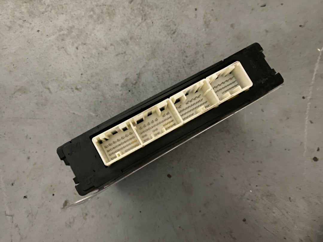 Microcontroller Subaru Subaru Liberty GEN 4 06 - 09 Factory ECU Computer Control Unit Auto DE ...
