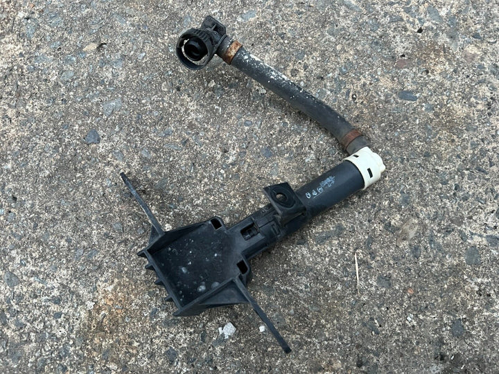 Subaru Forester SH Turbo 2008 - 12 Headlight Washer Water Squirter Nozzel Left L