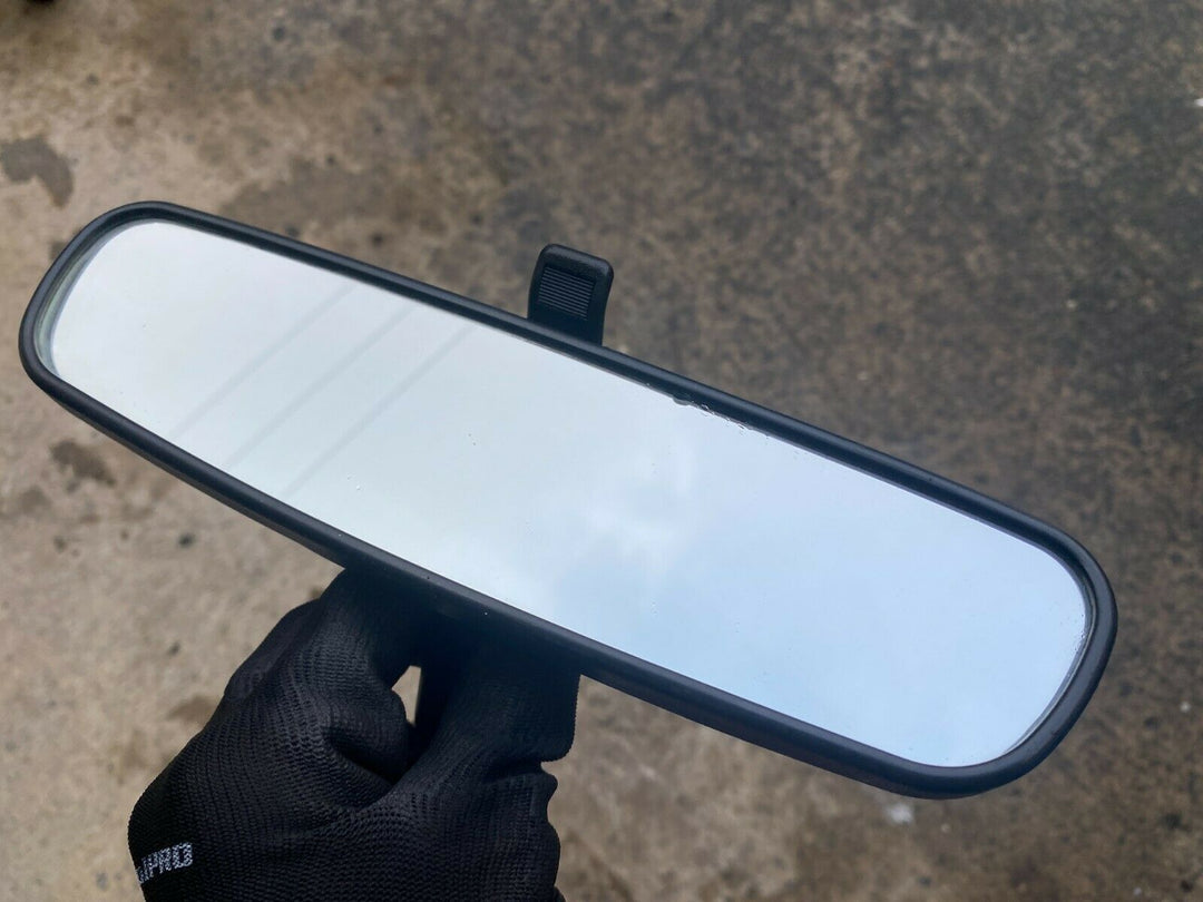 Subaru Impreza RS WRX 08 - 14 Windscreen Main Rear View Mirror Vision GENUINE
