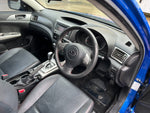 Subaru Impreza RS 08 - 11 Factory Throttle Body Module TPS Butterfly GENUINE OEM