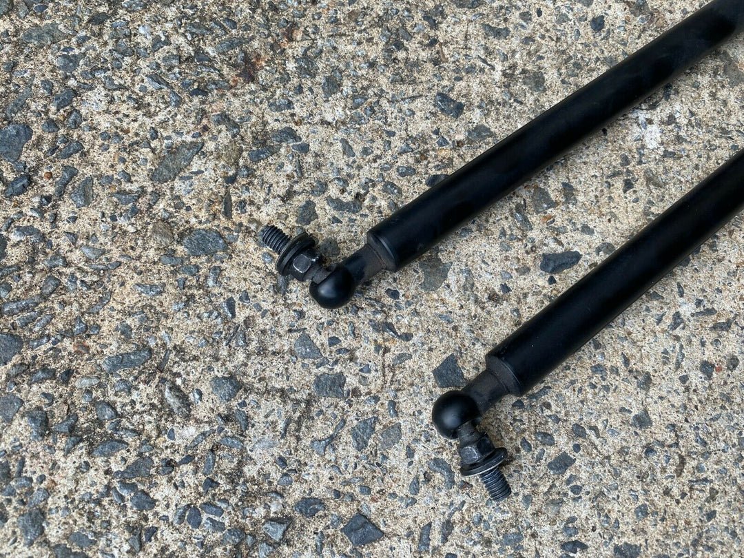 OEM Subaru Impreza 08 - 14 WRX RS GH G3 Genuine Front Bonnet Gas Hold Struts