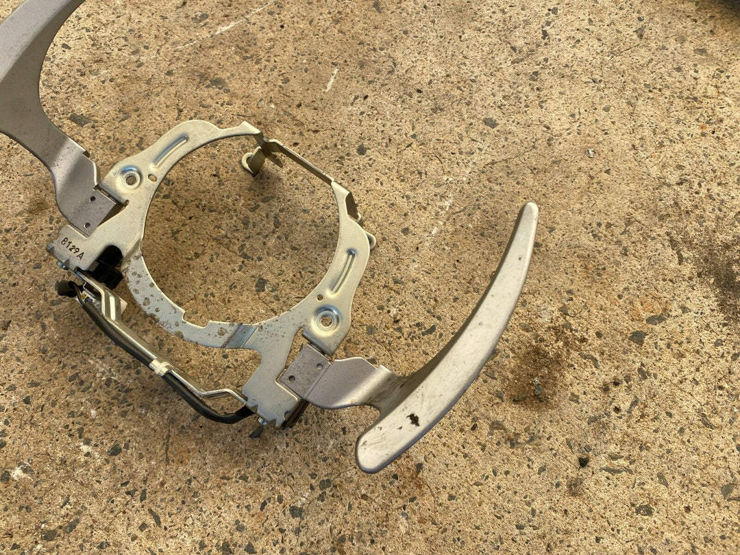 Subaru Liberty Outback Gen 4 03 - 09 H6 Spec B Paddle Shift Gear Change Shifter
