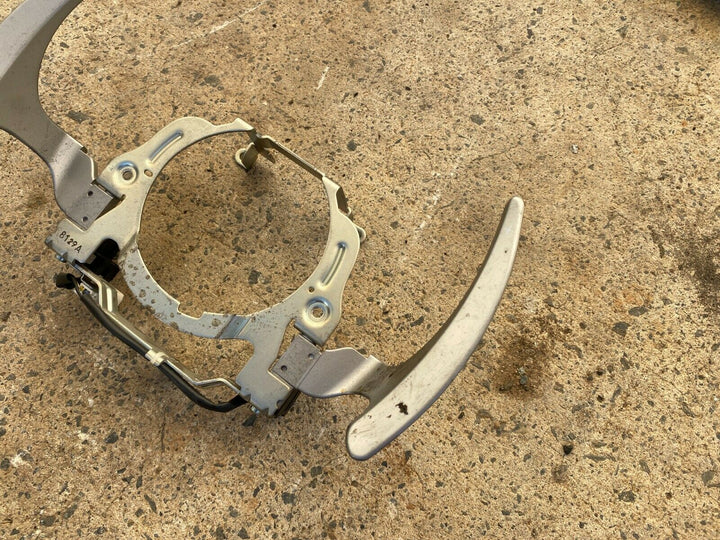 Subaru Liberty Outback Gen 4 03 - 09 H6 Spec B Paddle Shift Gear Change Shifter