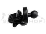 15W Wireless Phone Mobile Car Charger Holder Mount for Subaru Impreza Forester XV Liberty BRZ