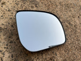 Genuine Subaru Forester 08 - 12 SH Factory Right Driver Side View Mirror Glass