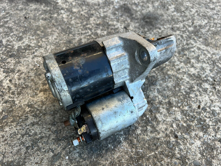 Subaru Impreza GH RS WRX 08 - 11 Factory Starter Motor 2330 AA560 36 GENUINE OEM