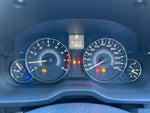 Subaru Liberty Outback 2009 - 12 Gen 5 Dash Display Time Clock Fuel Trip Type