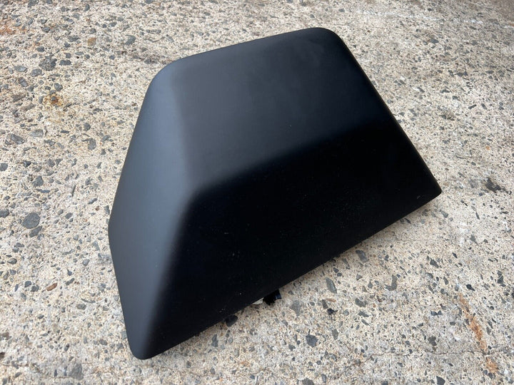 OEM Subaru Forester SK 2018 - 2021 Dash Dashboard Top Cover Panel Trim Black