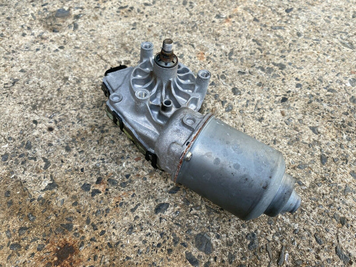 Subaru Impreza 08 - 14 GH G3 & WRX STI Windscreen Wiper Arm Motor Washer Genuine