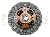 EXEDY Genuine Factory Replacement Clutch Kit For 03 - 09 Subaru Liberty Outback