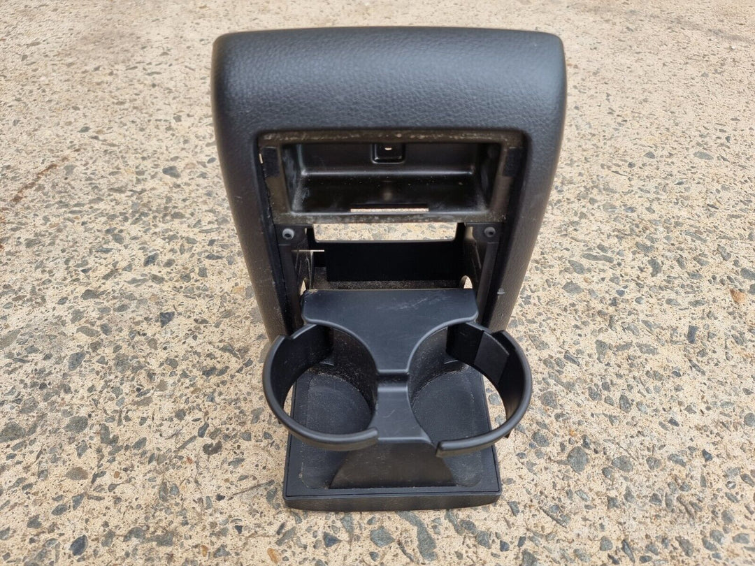 Subaru Liberty GT Outback 03 06 Gen Rear Passenger Back Dual