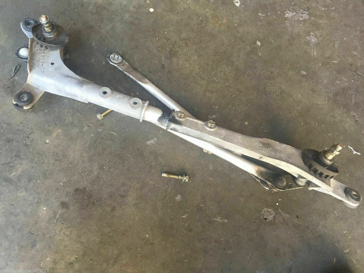 Subaru Outback Liberty 03 09 GT GEN 4 Windscreen Wiper Washer Motor Arms