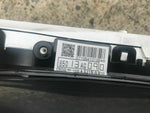 Subaru Liberty Outback 2003 - 2009 Gen 4 Dash Instrument Cluster Speedo Display