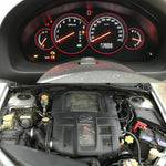 Subaru Outback Liberty GT Turbo 04 S1 GEN 4 Brake ABS Speed Sensor Left Front