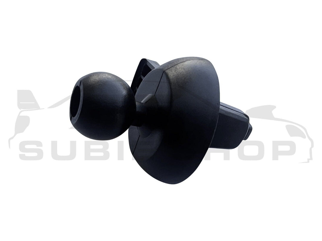 15W Wireless Phone Mobile Car Charger Holder Mount for Subaru Impreza Forester XV Liberty BRZ