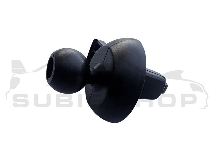 15W Wireless Phone Mobile Car Charger Holder Mount for Subaru Impreza Forester XV Liberty BRZ