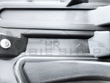 Front Bumper Bar Chrome Fog Light Cover For 18 - 21 Subaru Forester SK Right RH