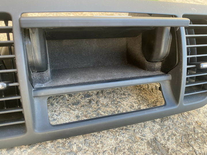 Subaru Liberty Outback Gen 4 03 - 09 Top Center Dash Vent Vents AC Flip Storage