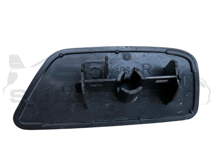 Front Bumper Headlight Washer Nozzle Cover Cap For 08 - 13 Subaru Forester SH RH