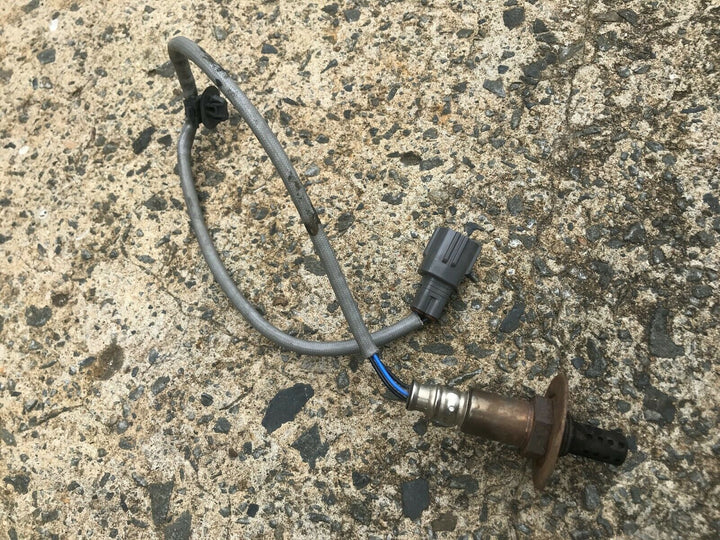 Subaru Liberty Outback Gen 4 03 - 09 Genuine Header Pipes Rear Oxygen Sensor O2