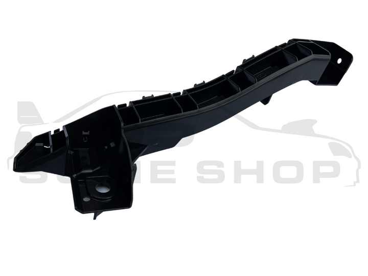 GENUINE Subaru Forester SH 08 - 12 Front Bumper Bar Bracket Slider Left LH L