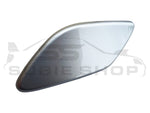 New Genuine Headlight Silver Washer Cap Cover 08-10 Subaru Impreza G3 WRX STi LH
