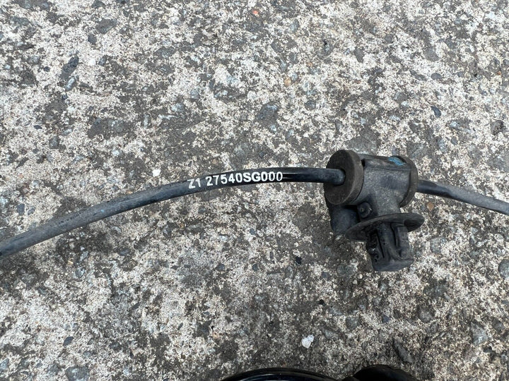 OEM Subaru Forester SJ 2012 - 2018 ABS Speed Sensor Right Front Driver Wheel