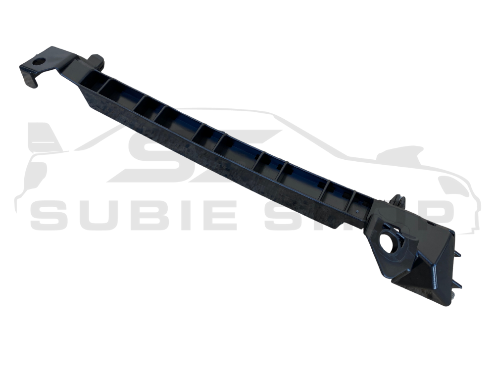 GENUINE Subaru Impreza 08 - 11 GH G3 WRX Narrowbody Front Bumper Bar Bracket Left LH