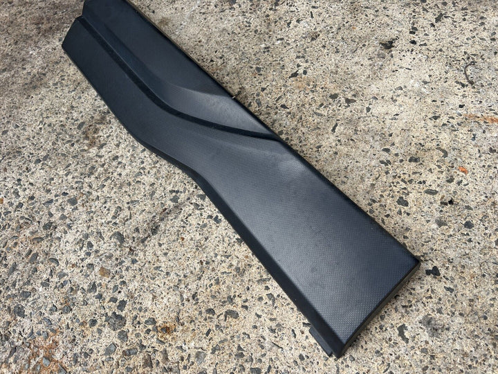 Subaru Forester 2018 - 21 SK RHR Right Rear Door Panel Lower Trim Plastic Cover