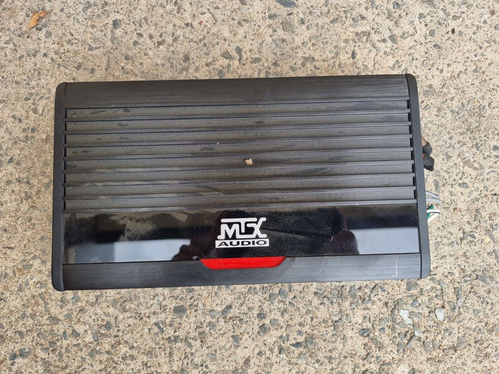 For Subaru Liberty 03-09 Gen 4 Amplifier Stereo Speaker Amp Factory MTX thunder