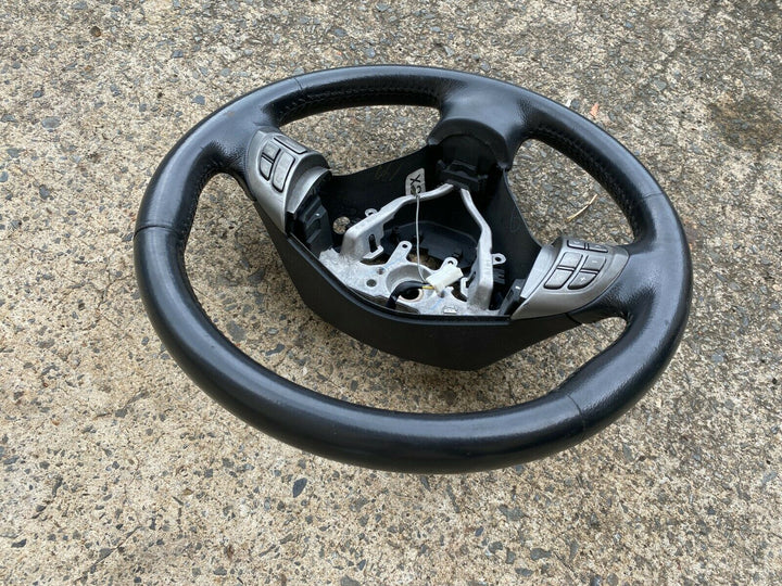 Subaru Impreza RS 08 - 11 GH G3 Factory Steering Wheel + Buttons Genuine OEM