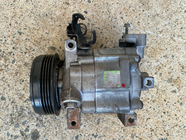 Genuine Subaru Impreza GH 08 - 11 Air Con Conditioning A/C Compressor AC Pump